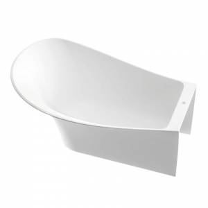 Ванна угловая Marmorin Misa L / R